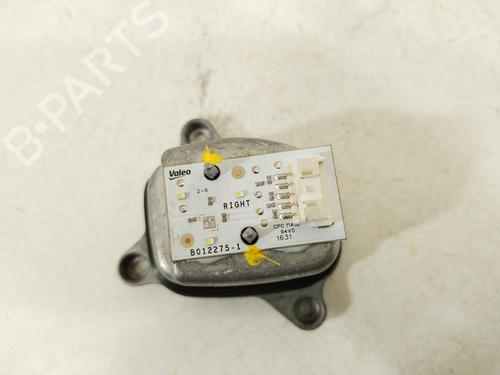 Used Lights ECU SEAT LEON (5F1) 1.2 TSI (110 hp) 32502534