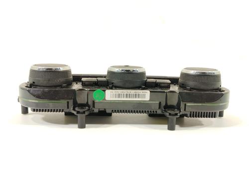 Climate control SEAT LEON (5F1)  | BP16811652I5  - Image 5