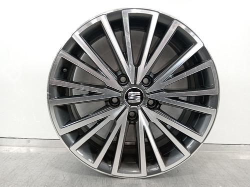 Used Rim SEAT LEON ST (5F8) [2012-2020]  18621585