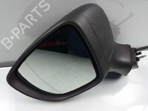 Left mirror RENAULT CLIO IV (BH_)  | BP4882113C26 