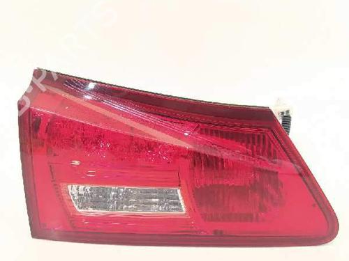 Used Left taillight Left taillight 8487737 8487737
