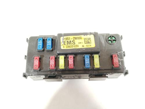 Used Fuse box Fuse box 36989434 36989434