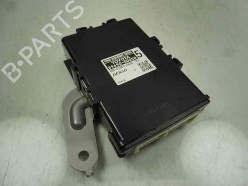 Used Electronic module Electronic module TOYOTA YARIS (_P9_) [2005-2014] 4652340 4652340