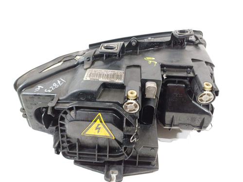 Left headlight AUDI A4 B6 (8E2) 1.9 TDI | BP40220572C28 - Image 8