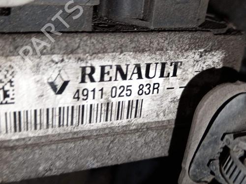 Steering pump DACIA SANDERO II 1.5 dCi | BP36645147M99 - Image 2