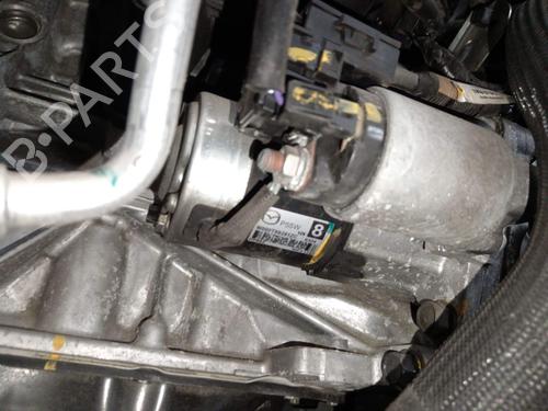 Used Starter Starter 37263978 37263978