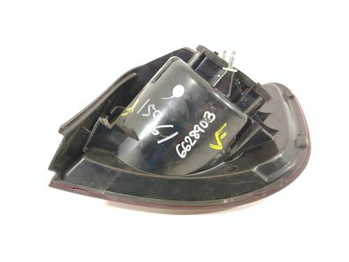Left taillight VW GOLF PLUS V (5M1, 521) 2.0 TDI 16V | BP30684441C34 
