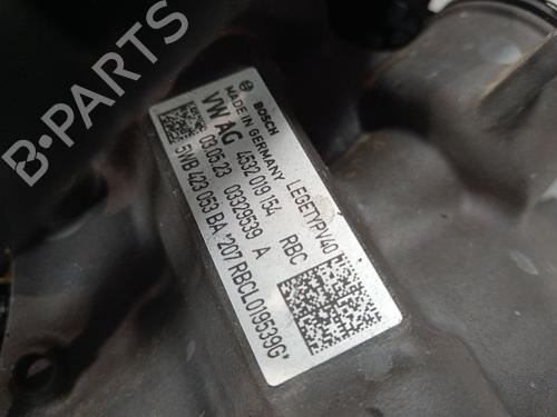 Steering rack CUPRA LEON (KL1, KU1, KUG) 1.5 eTSI | BP29258344M22 - Image 6