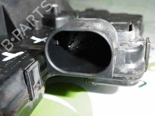 Rear right lock BMW 3 (E46) 330 d | BP1851671C99
