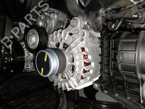 Used Alternator Alternator 36937511 36937511
