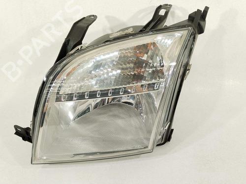 Venstre forlygte Venstre forlygte FORD FUSION (JU_) 1.4 TDCi (68 hp) 36536506 36536506