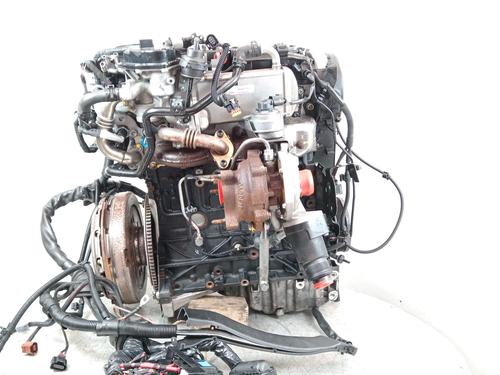 Engine AUDI A4 B8 (8K2) 2.0 TDI | BP17962705M1 - Image 4