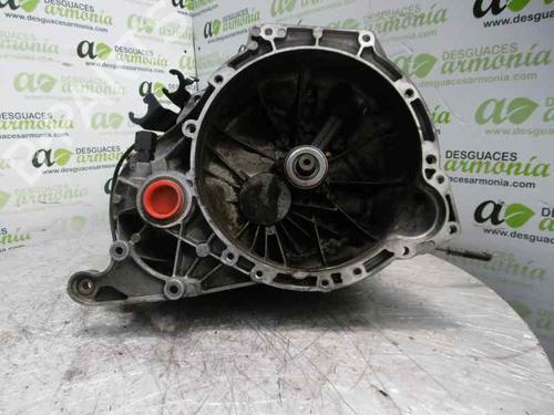 Used Gearbox FORD FOCUS I (DAW, DBW) [1998-2009]  1851781