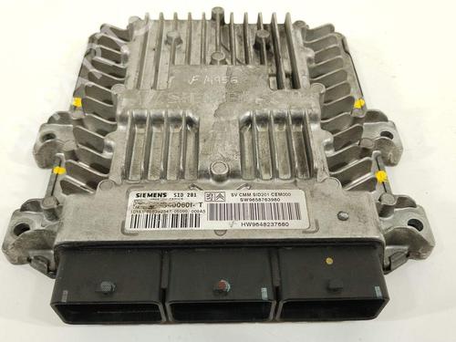 engine-control-unit-ecu-peugeot-607-9d-9u-2000-28523306 main image