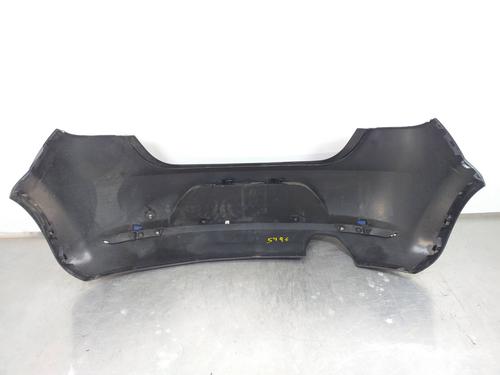 Rear bumper SEAT LEON (1P1)  | BP6143246C8 