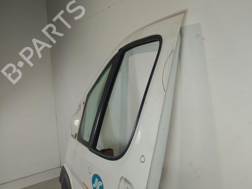 Left front door PEUGEOT BOXER Van  | BP22975923C2
