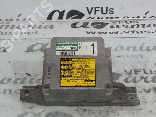 Airbag Kit TOYOTA LAND CRUISER 90 (_J9_)  | BP1855854C86 