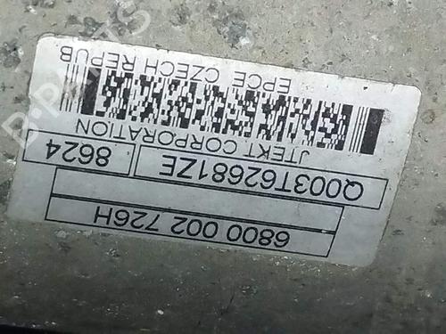 Steering rack MINI MINI (R56) Cooper S | BP38735340M22 - Image 4