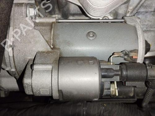 Used Starter Starter 36321761 36321761
