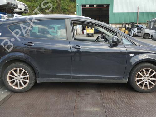 Engine control unit (ECU) SEAT ALTEA XL (5P5, 5P8) 1.6 TDI | BP34439257M57  - Image 13