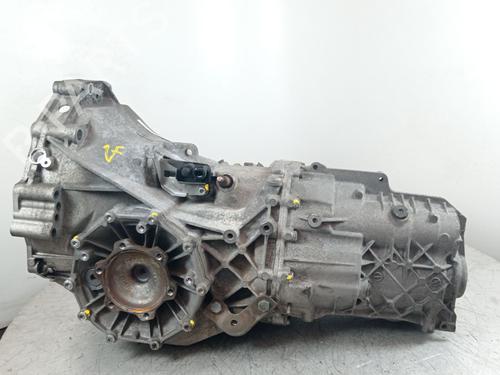 Gearkasse AUDI A4 B7 Avant (8ED)  | BP16805009M3 