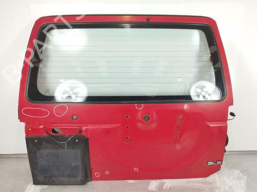 Heckklappe für Heckklappe MITSUBISHI PAJERO II (V3_W, V2_W, V4_W, V5_W) 2.8 TD (V46W, V26W) (125 hp) 39687796 39687796