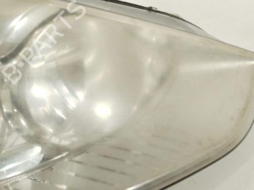 Right headlight FORD S-MAX (WA6) 2.0 TDCi | BP27595242C29 - Image 2
