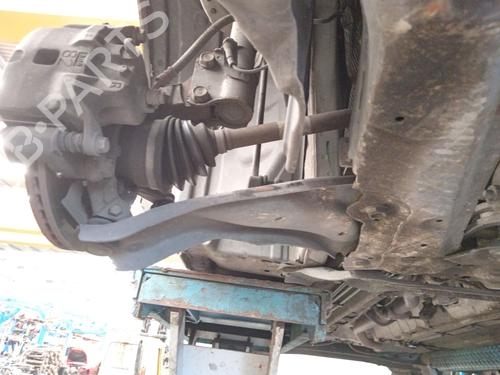Used Right front suspension arm NISSAN JUKE (F15) 1.5 dCi (110 hp) 27867854