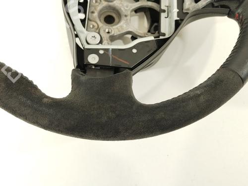 Steering wheel NISSAN JUKE (F15) 1.6 DIG-T NISMO RS | BP27870435C49