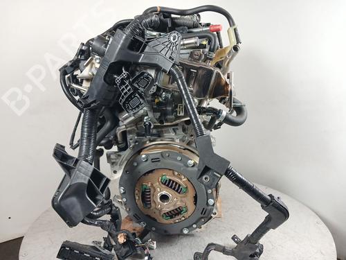 Engine TOYOTA COROLLA Estate (_E21_) 1.8 Hybrid (ZWE211) | BP32146415M1 - Image 6