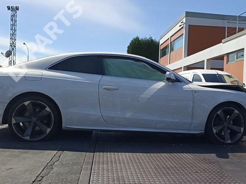 Used Parts AUDI A5 Sportback (8TA)    1039754
