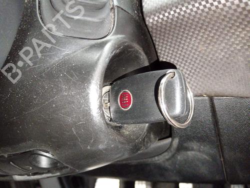 Used Ignition barrel Ignition barrel 38557013 38557013