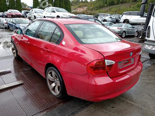 Gearbox BMW 3 (E90) 320 d | BP23093516M3 