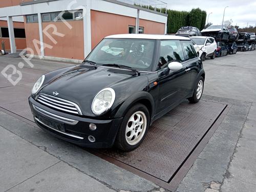 Instrument cluster MINI MINI (R50, R53) Cooper | BP36091832C47 - Image 5