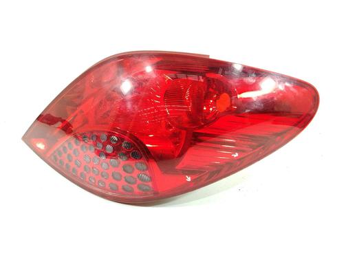 Used Right taillight Right taillight PEUGEOT 207 (WA_, WC_) 1.4 16V (95 hp) 31622778 31622778
