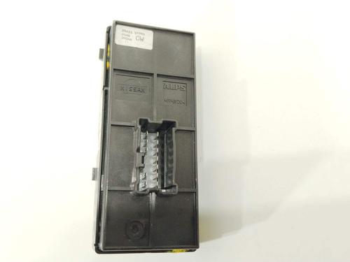 Right front window switch NISSAN JUKE (F15) 1.6 DIG-T NISMO RS | BP27870404I26 - Image 4