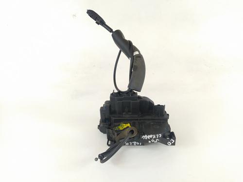 Used Rear right lock RENAULT SCÉNIC III (JZ0/1_) [2008-2016]  14925780