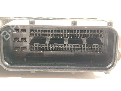 Engine control unit (ECU) HYUNDAI ix35 (LM, EL, ELH) 1.7 CRDi | BP31696087M57 - Image 5