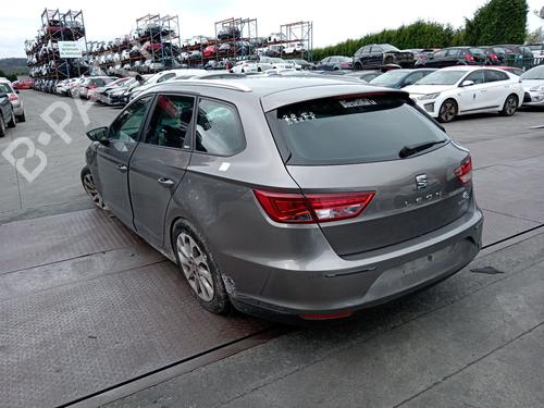 Engine SEAT LEON ST (5F8) 1.6 TDI | BP34583592M1  - Image 9