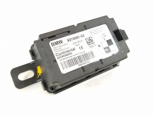 Electronic module BMW 3 Touring (F31) 320 d | BP9699528M83 