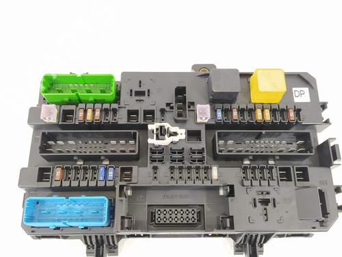 Used Fuse box Fuse box 11934920 11934920