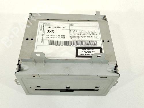 Electronic module OPEL INSIGNIA A (G09) 2.0 CDTI (68) | BP37030840M83 - Image 2