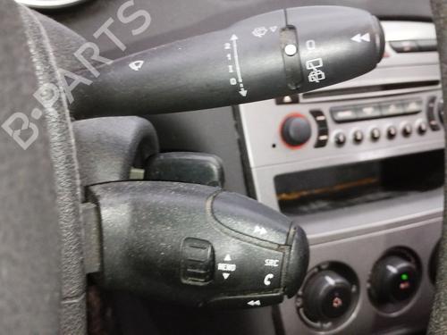 Headlight switch PEUGEOT 308 I (4A_, 4C_) 1.6 HDi | BP29977155I24 