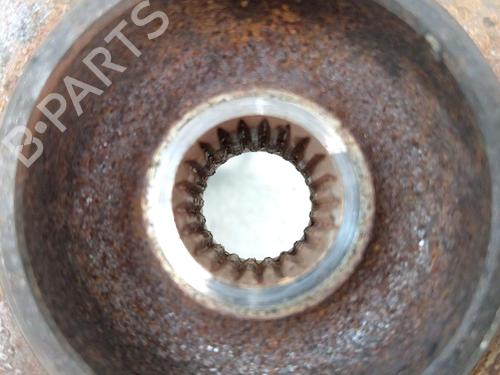 Right front steering knuckle CITROËN C4 CACTUS 1.6 BlueHDi 100 | BP38291203M26 - Image 2