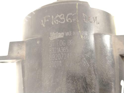 Right front fog light MITSUBISHI ASX (GA_W_) 1.8 DI-D (GA6W) | BP33016356C31 - Image 7