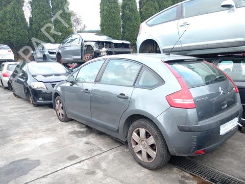 Fuse box CITROËN C4 I (LC_) 1.6 HDi | BP31628748E1 