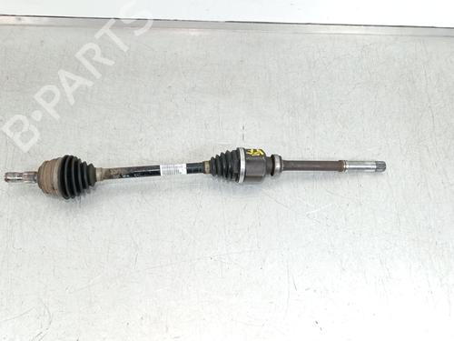 Used Right front driveshaft OPEL CORSA F (P2JO) 1.5 (68) (102 hp) 30469875