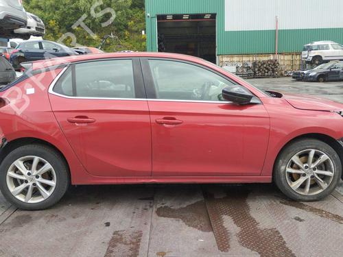 Steering rack OPEL CORSA F (P2JO) 1.2 (68) | BP36859375M22 - Image 13