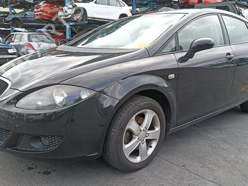 Right front window motor SEAT LEON (1P1)  | BP12253481E20 
