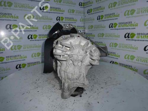 Gearbox SEAT EXEO (3R2)  | BP1991010M3 